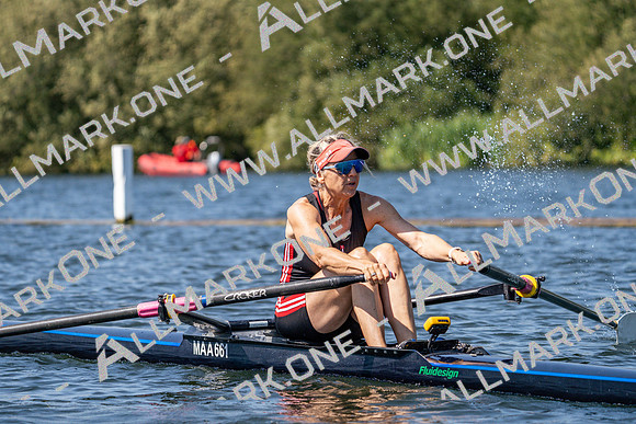 Henley Masters 3-9934