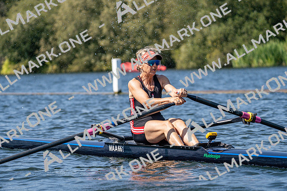 Henley Masters 3-9936