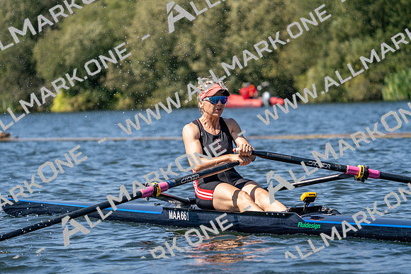 Henley Masters 3-9937