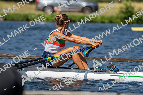 Henley Masters 3-9923