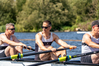 Henley Masters 3-9970