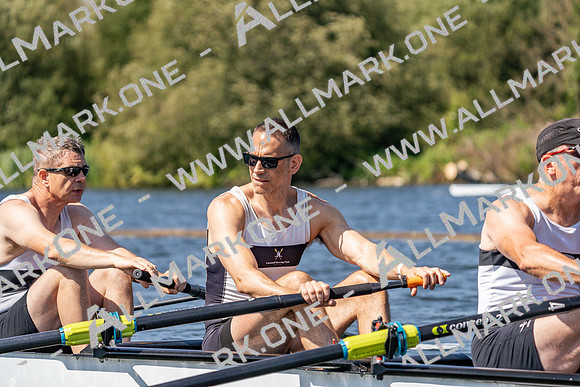Henley Masters 3-9970