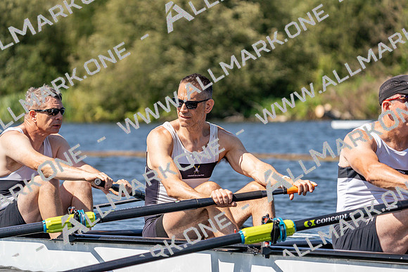 Henley Masters 3-9971