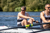 Race 292 Op MasE 4- - Llandaff vs Bristol Ariel