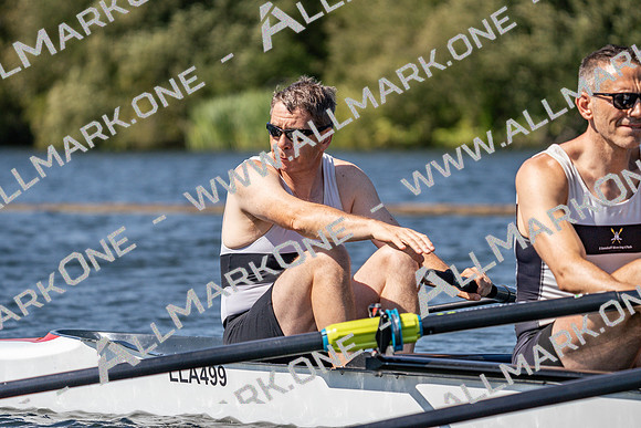Henley Masters 3-9965