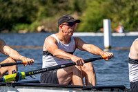 Henley Masters 3-9972