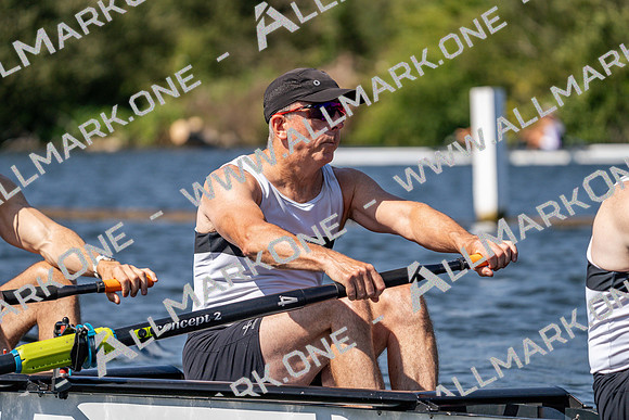 Henley Masters 3-9972