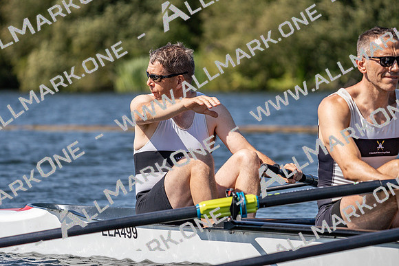 Henley Masters 3-9966