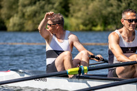 Henley Masters 3-9967