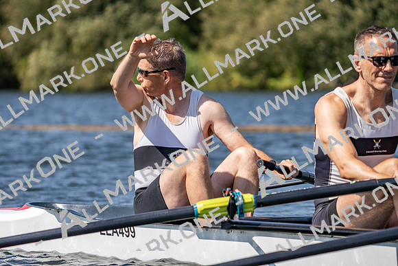 Henley Masters 3-9967