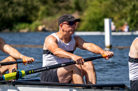Henley Masters 3-9973