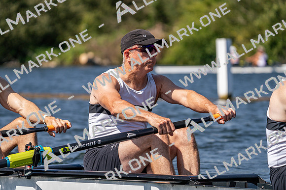 Henley Masters 3-9973
