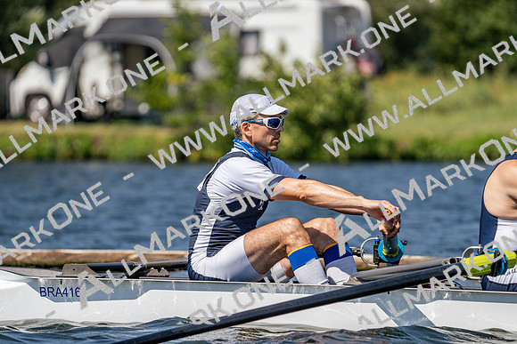 Henley Masters 3-9977