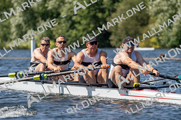 Henley Masters 3-9989