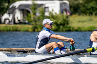 Henley Masters 3-9976