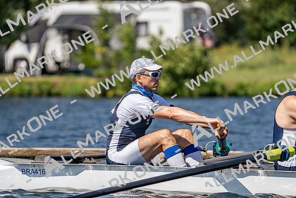 Henley Masters 3-9976