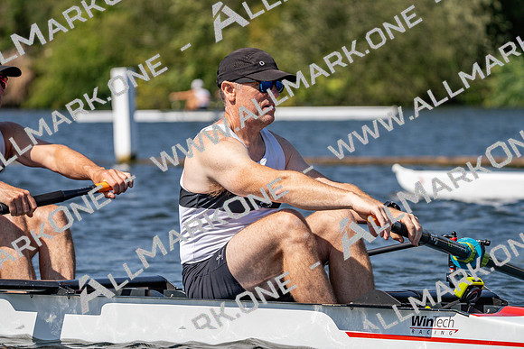 Henley Masters 3-9974