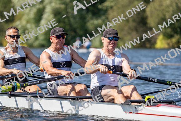 Henley Masters 3-9987