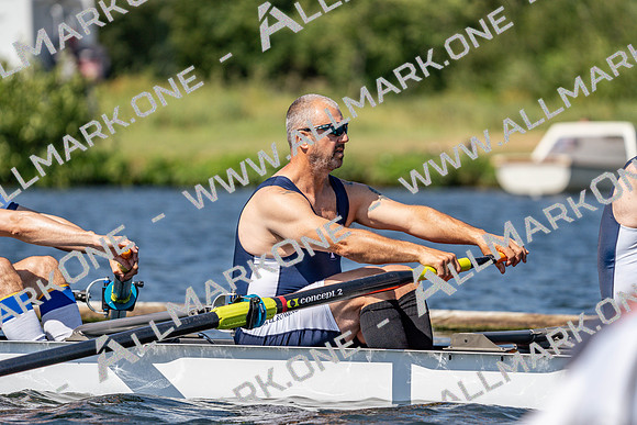 Henley Masters 3-9978