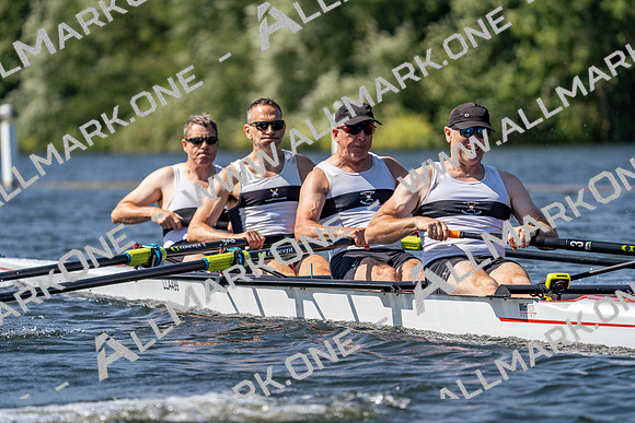 Henley Masters 3-9992
