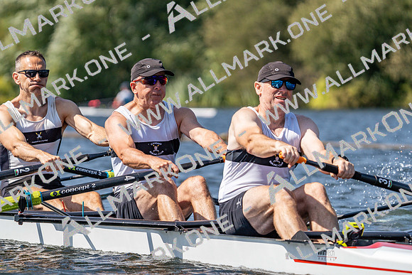 Henley Masters 3-9986