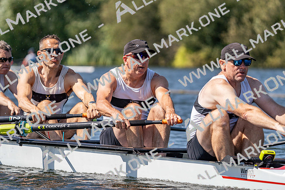 Henley Masters 3-9984