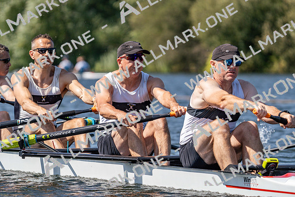 Henley Masters 3-9985