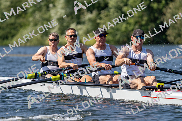 Henley Masters 3-9991
