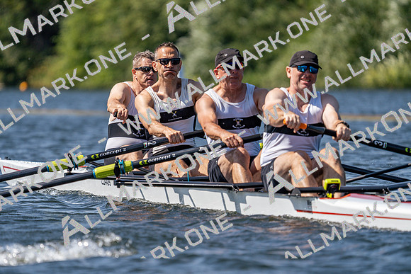 Henley Masters 3-9995