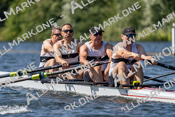 Henley Masters 3-9994