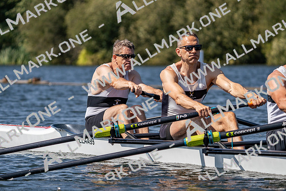 Henley Masters 3-9981