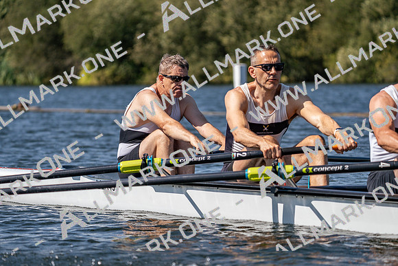 Henley Masters 3-9980