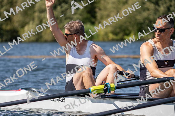Henley Masters 3-9969