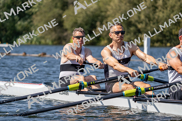 Henley Masters 3-9982