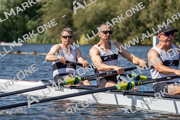 Henley Masters 3-9983