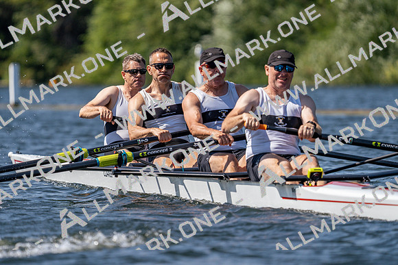 Henley Masters 3-9996