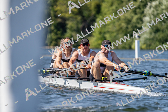 Henley Masters 3-9997