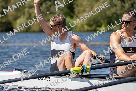 Henley Masters 3-9968
