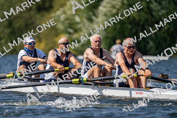 Henley Masters 3-10001