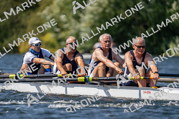 Henley Masters 3-10000