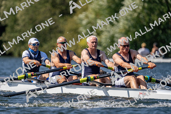 Henley Masters 3-10002