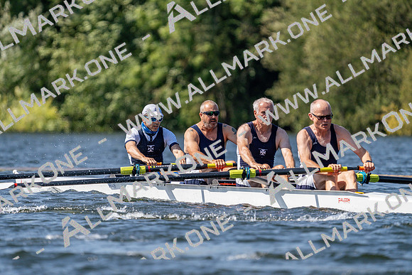 Henley Masters 3-10003