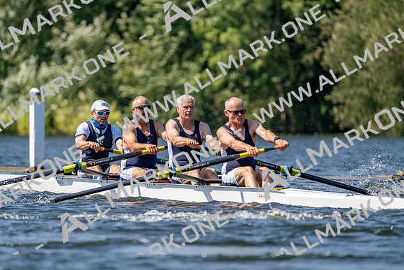 Henley Masters 3-10007