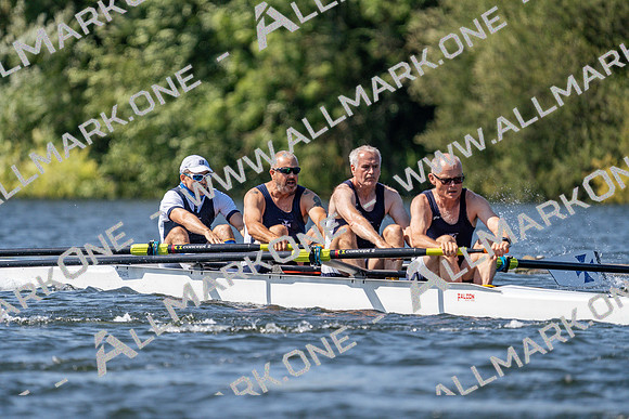Henley Masters 3-10004