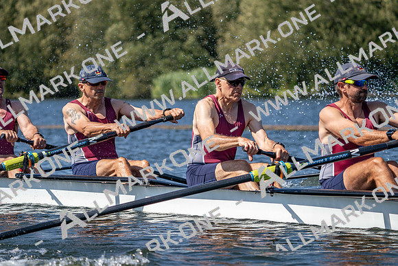 Henley Masters 3-10034