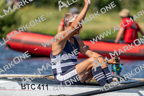 Henley Masters 3-10023