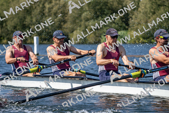 Henley Masters 3-10035