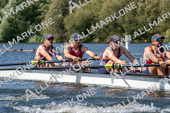 Henley Masters 3-10037