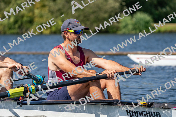 Henley Masters 3-10022