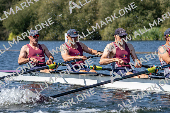 Henley Masters 3-10036